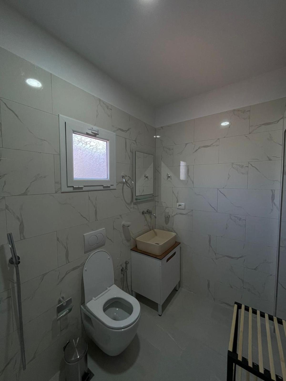 Apartamento Himara Blue Exterior foto
