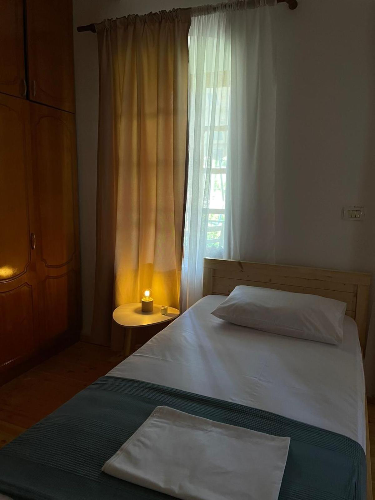 Apartamento Himara Blue Exterior foto